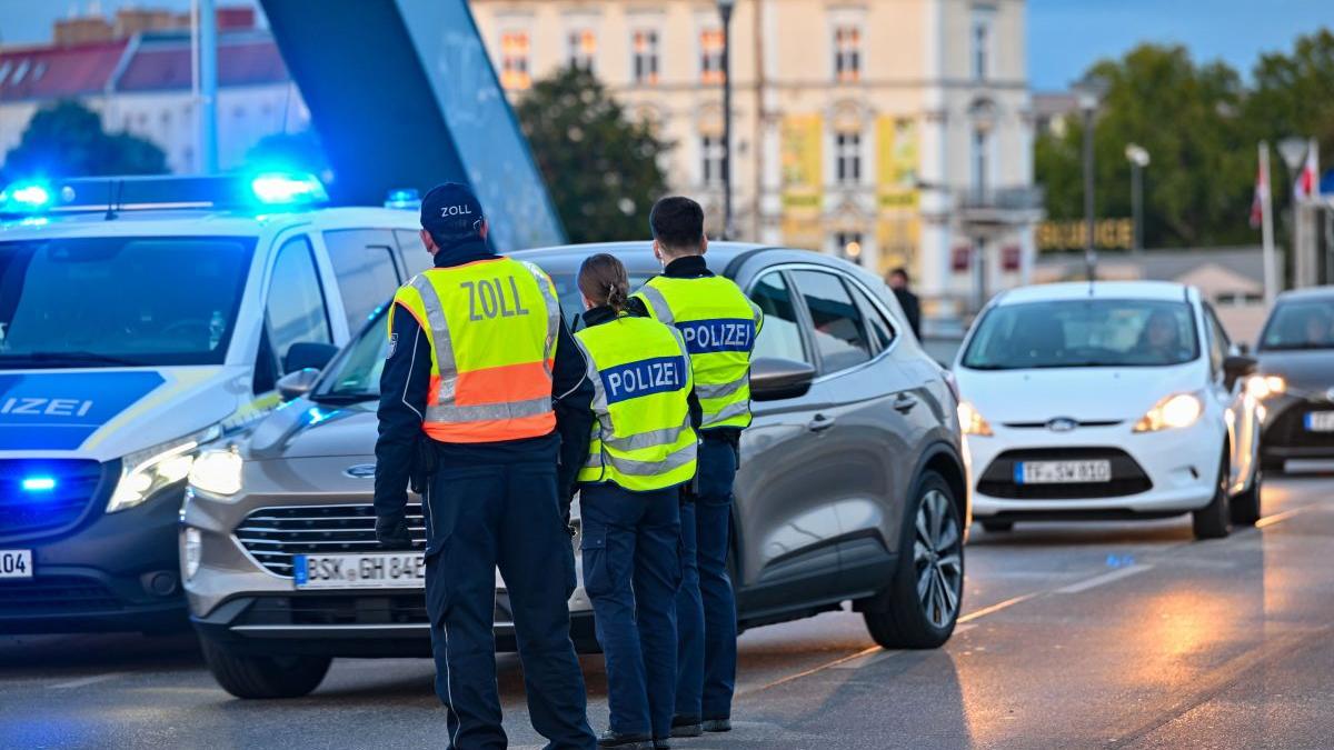 Schengen crolla prima ancora che noi entriamo