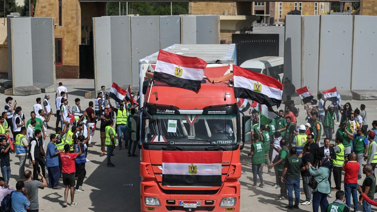 Summitul de pace de la Cairo s-a încheiat fără soluții pentru criza din Gaza