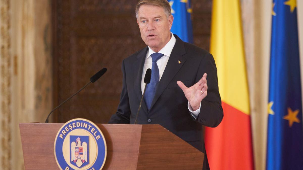 Corpul Multinațional Sud-Est din Sibiu, operaționalizat. Mesajul președintelui Klaus Iohannis