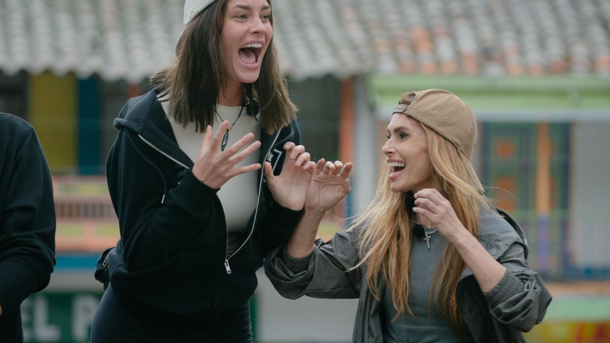 America Express, din nou lider de piață. Laura Giurcanu și Sânziana Negru au câștigat prima imunitate a sezonului. Miza acestei seri: a doua imunitate, după o probă care macină nervii concurenților