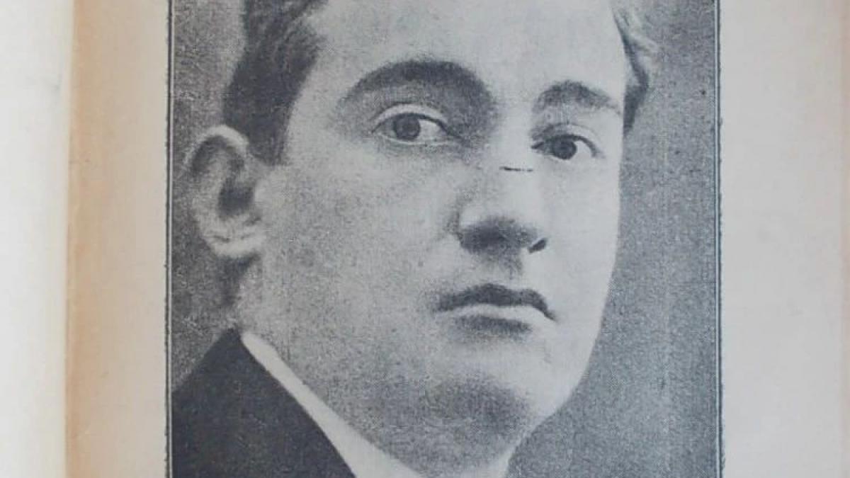 Conu’ Evghenie, mintea de aur a modernității noastre 