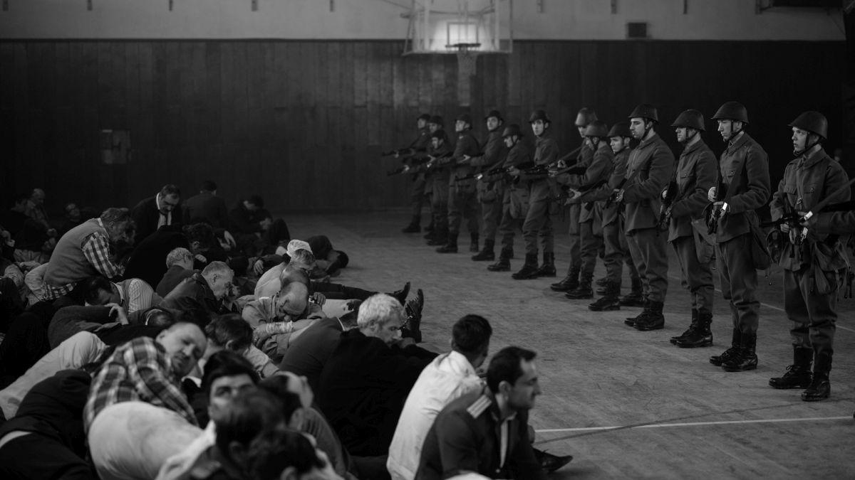 Filmul românesc Libertate, în selecția mai multor festivaluri internaționale
