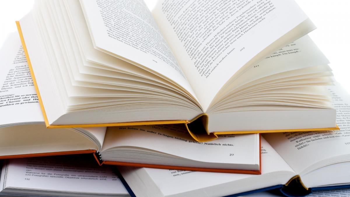 Cele mai bune biografii: 7 cărți de non-ficțiune