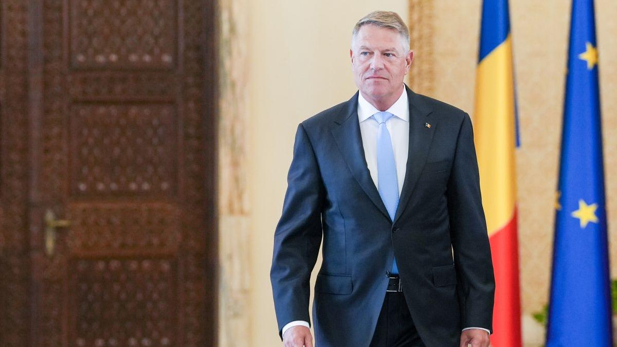 klaus iohannis austria schengen