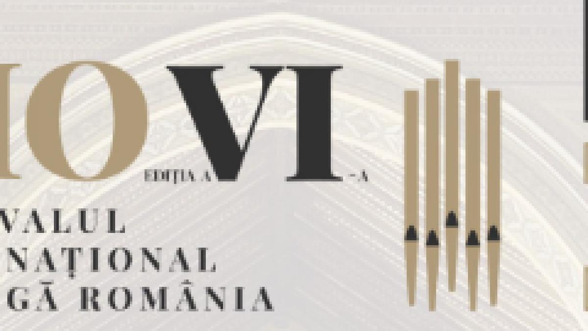 Festivalul Internațional de Orgă FIO România – Ediția a VI-a, Catedrala romano-catolică Sf. Iosif &amp; Biserica romano-catolică Sacré-Cœur