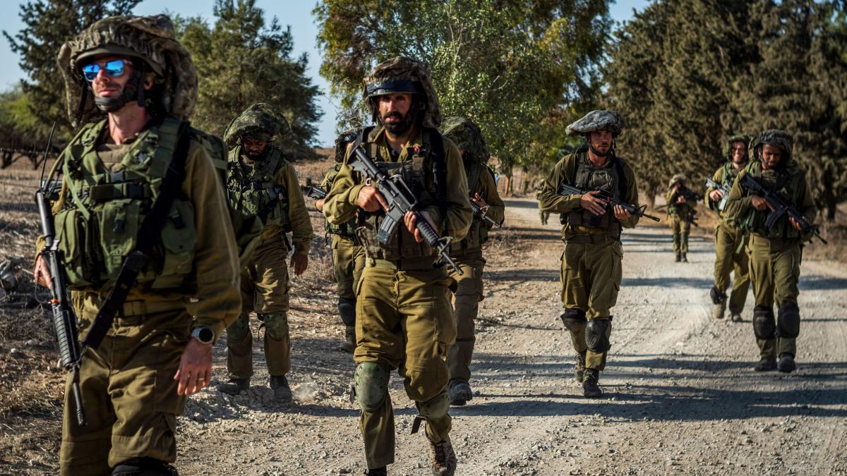 Escaladare a conflictului în Gaza: Invazie terestră și bombardamente intense din partea armatei israeliene