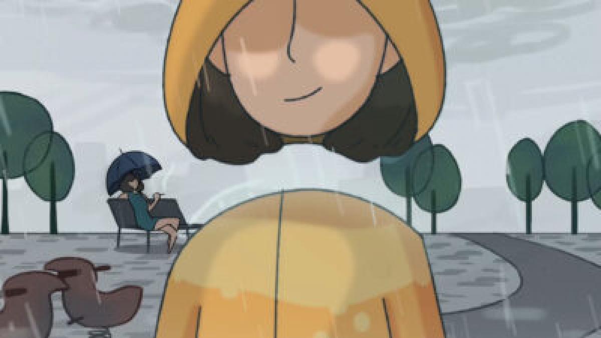 Două scurtmetraje românești rulează la Stockholm, în cadrul REX Animation Film Festival