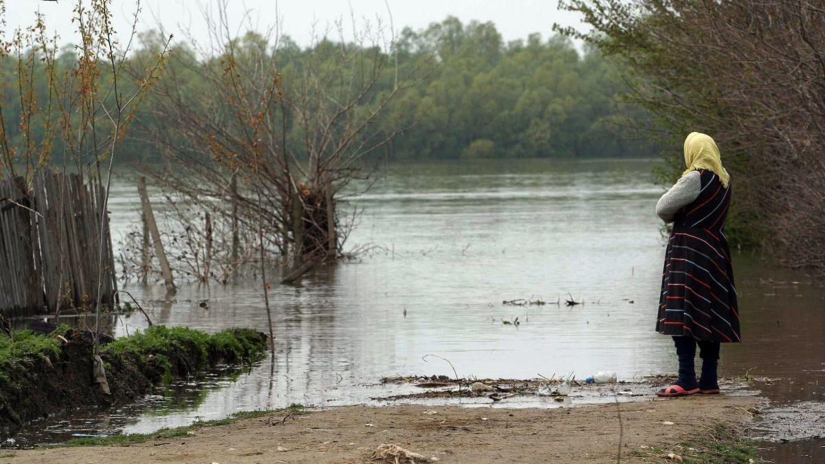 Banca Mondială: inundațiile și seceta, cele mai mari riscuri climatice la care este expusă țara noastră