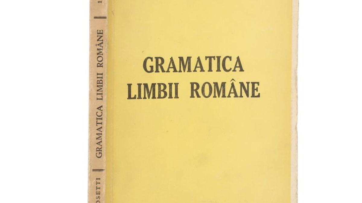 Alexandru Rosetti, gentilomul României culturale