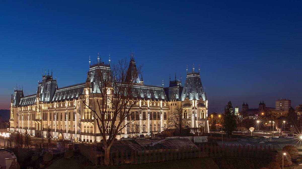 O nouă veste bună pentru România! Iași, inclus în Rețeaua UNESCO de orașe creative