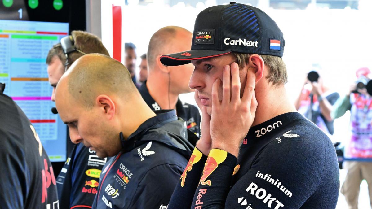 Verstappen, în pole position după o sesiune de calificare agitată la Sao Paulo