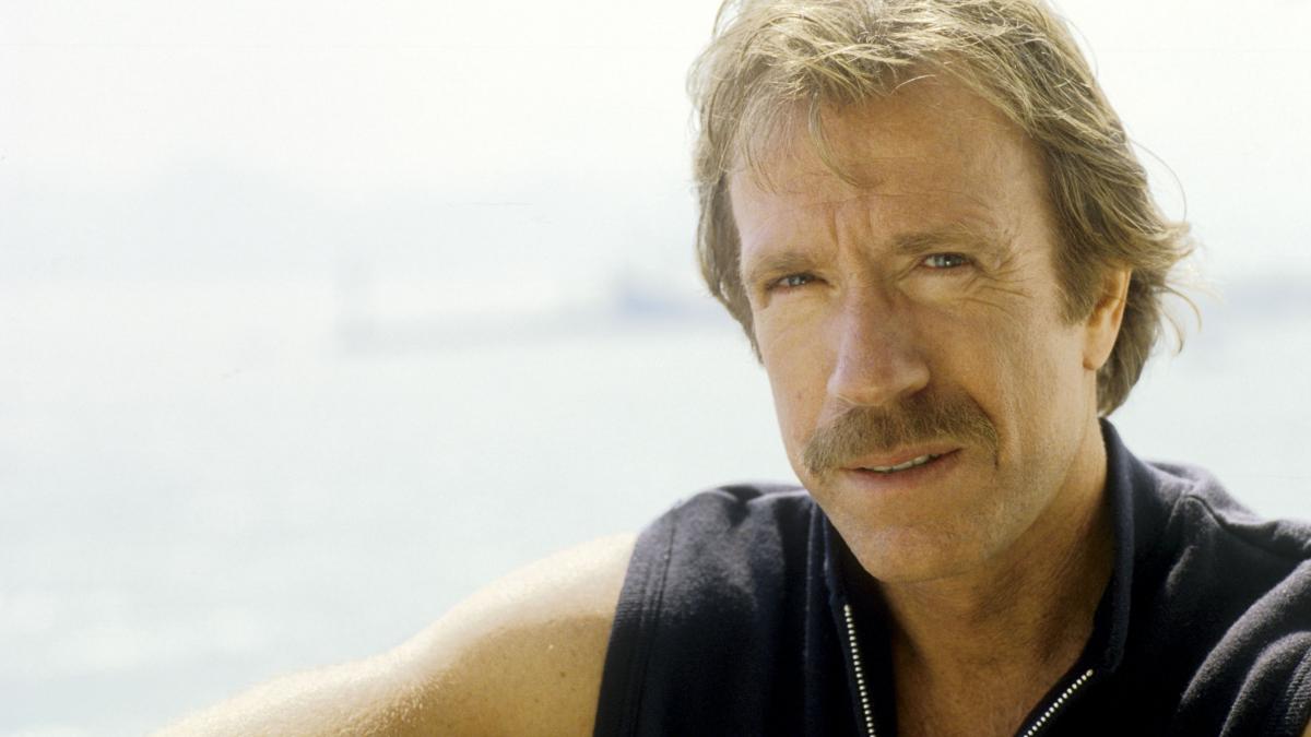 Chuck Norris revine pe marile ecrane, la 83 de ani