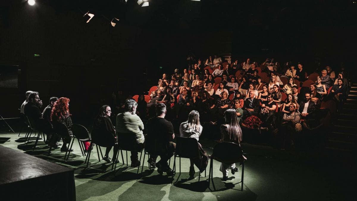 FESTIVALUL NAȚIONAL DE TEATRU 2023 – la final