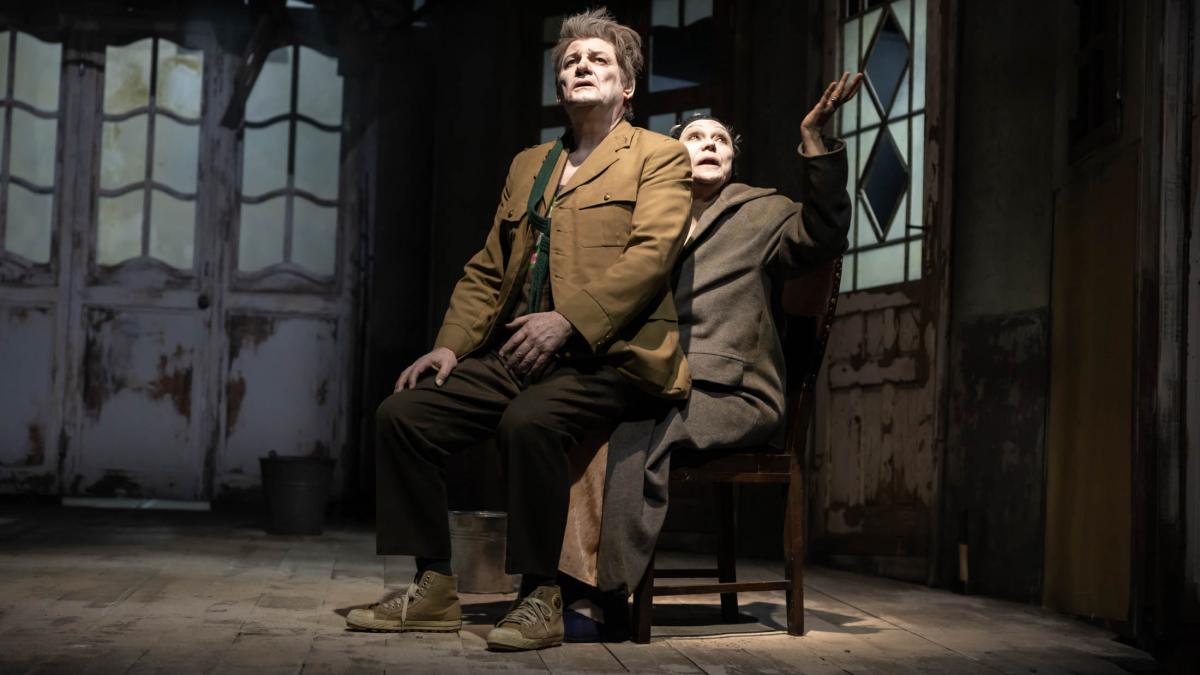 Din Luxemburg până în Polonia – prima săptămână UTE-Fest, la Teatrul Maghiar de Stat din Cluj!