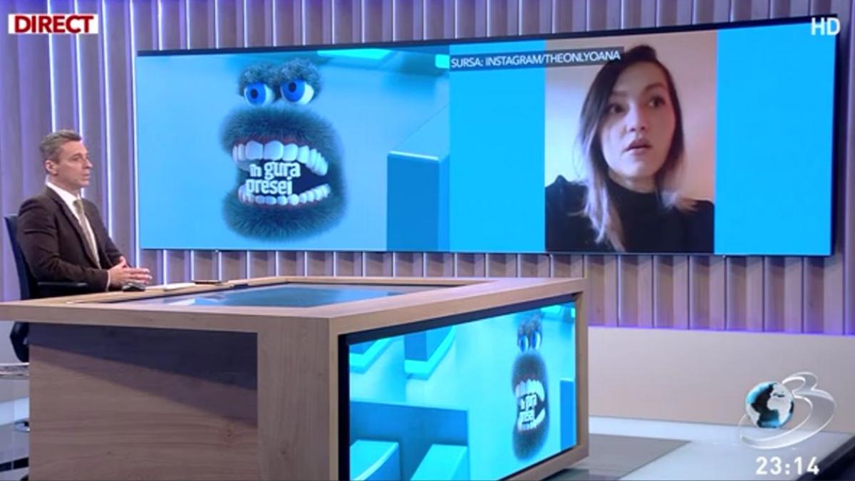 mircea badea elena lasconi referendum homofobie lgbtq primar campulung muscel