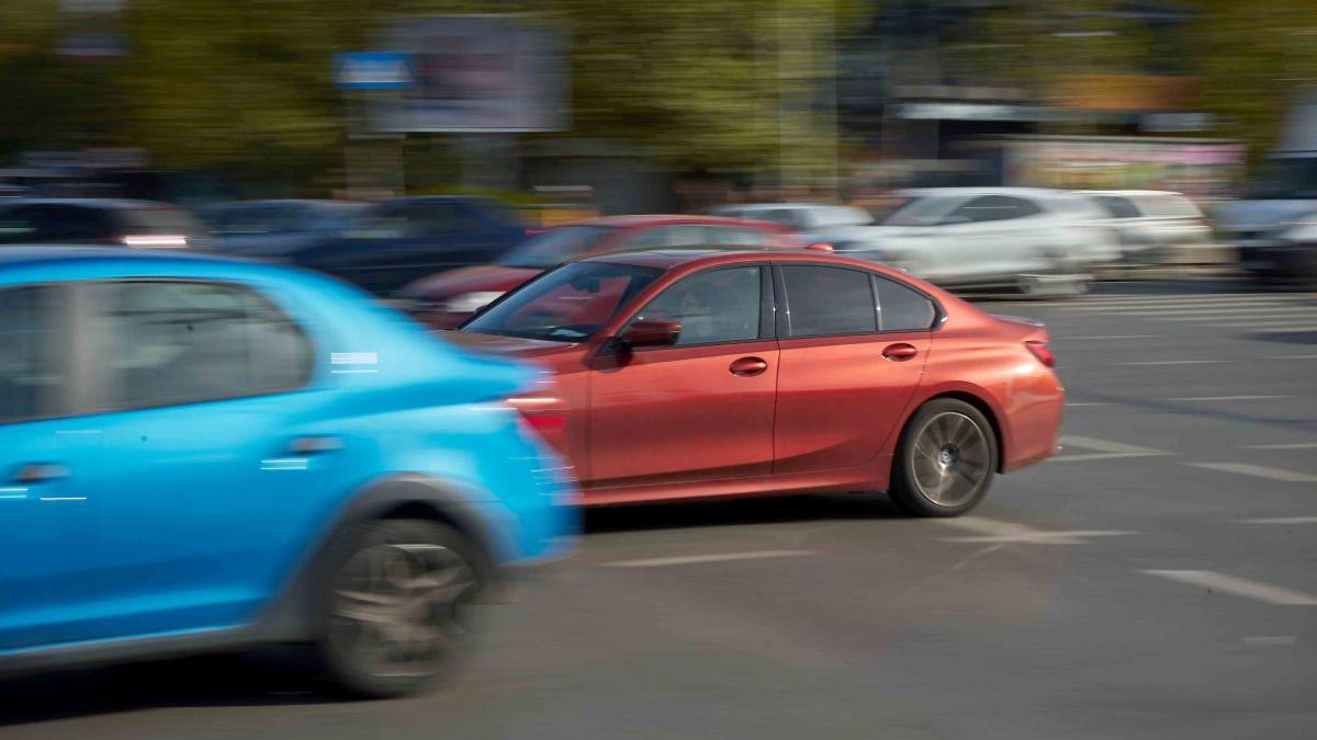 Adio mașini puternice pentru șoferii tineri sau neexperimentați
