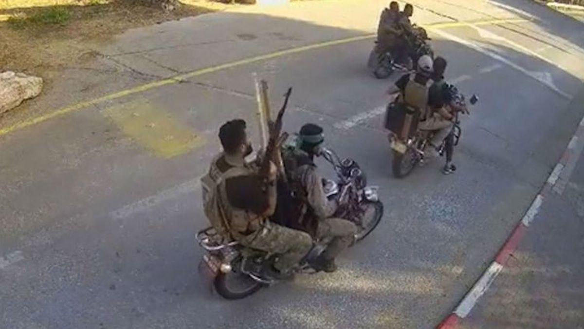 Cum au fost transmise ordinele secrete de atac ale Hamas, pe 7 octombrie: „Mergeți la rugăciunea de dimineață!”