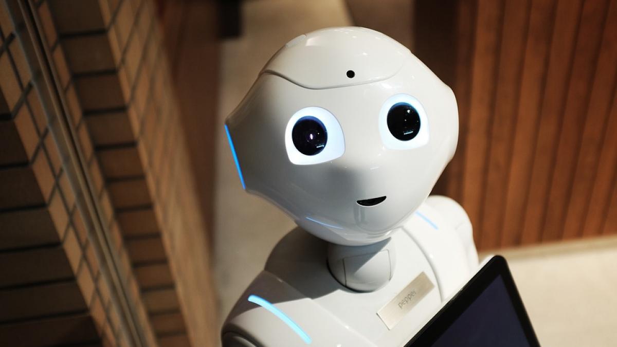 Un robot a zdrobit un om pe care l-a confundat cu o cutie cu legume