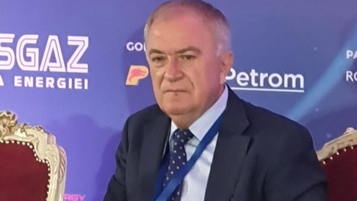 Răspunsul Comisiei Europene la scrisoarea transmisă de Ion Sterian, președinte Transgaz