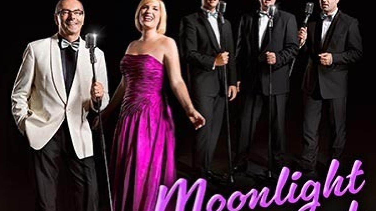 The World Famous Glenn Miller Orchestra, “Live &amp; Swinging” la Ateneul Român