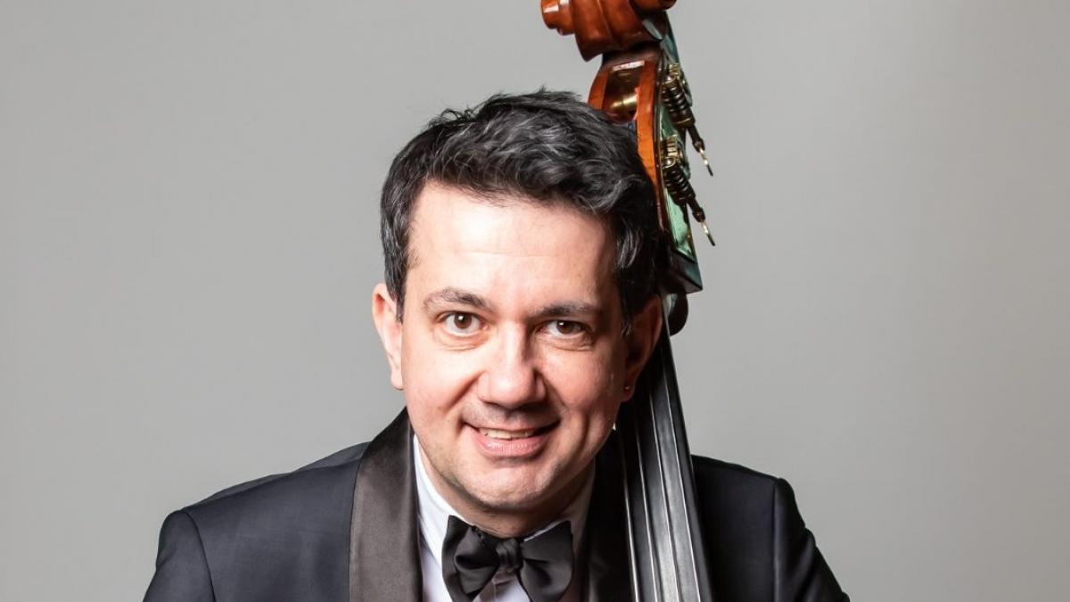 Radu Petrovici este noul manager interimar al Teatrului Național de Operetă şi Musical „Ion Dacian”