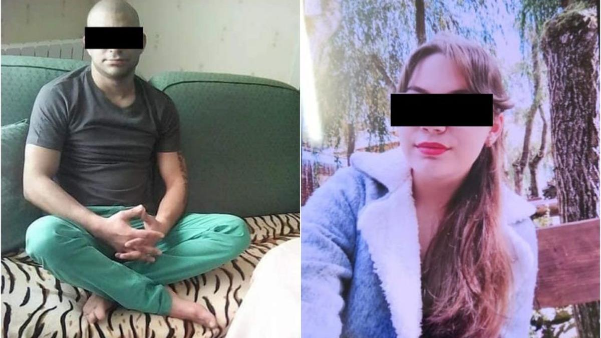 agresor retinere sighetu marmatiei melinda
