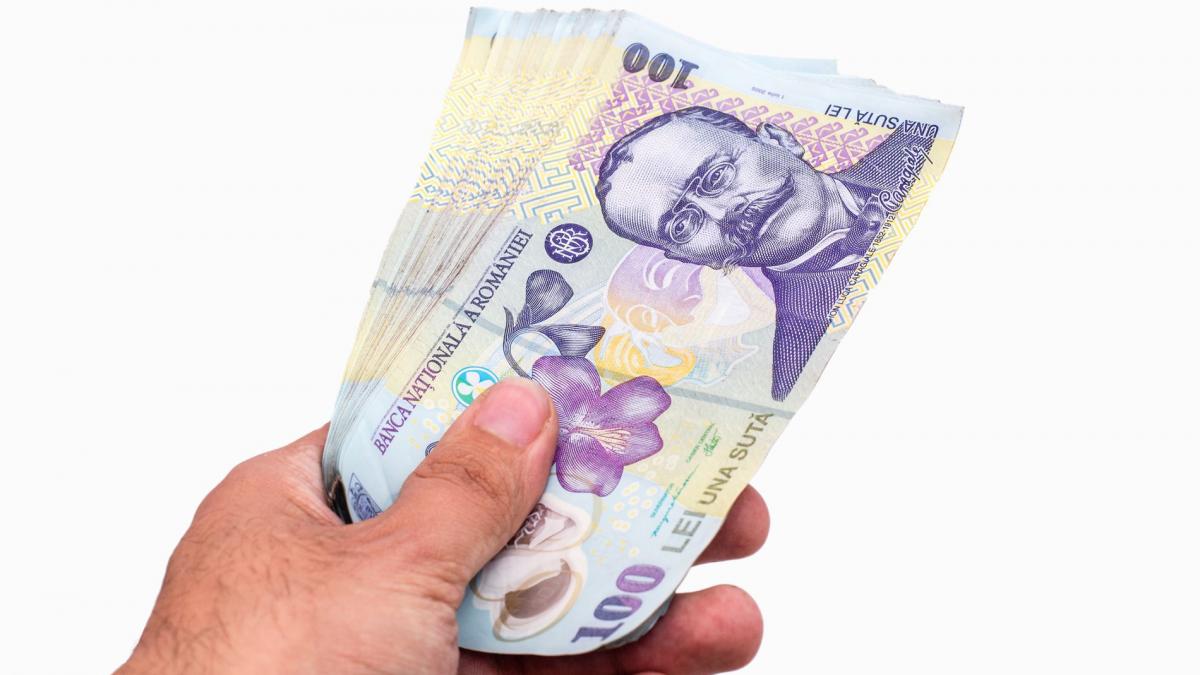 Câştigul salarial mediu net a fost, în septembrie, de 4.593 lei