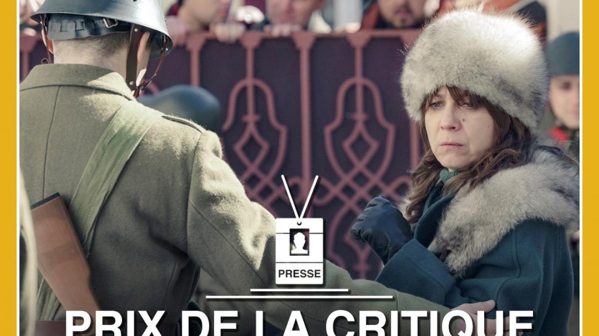 Filmul românesc Libertate, premiat în Franța și Germania