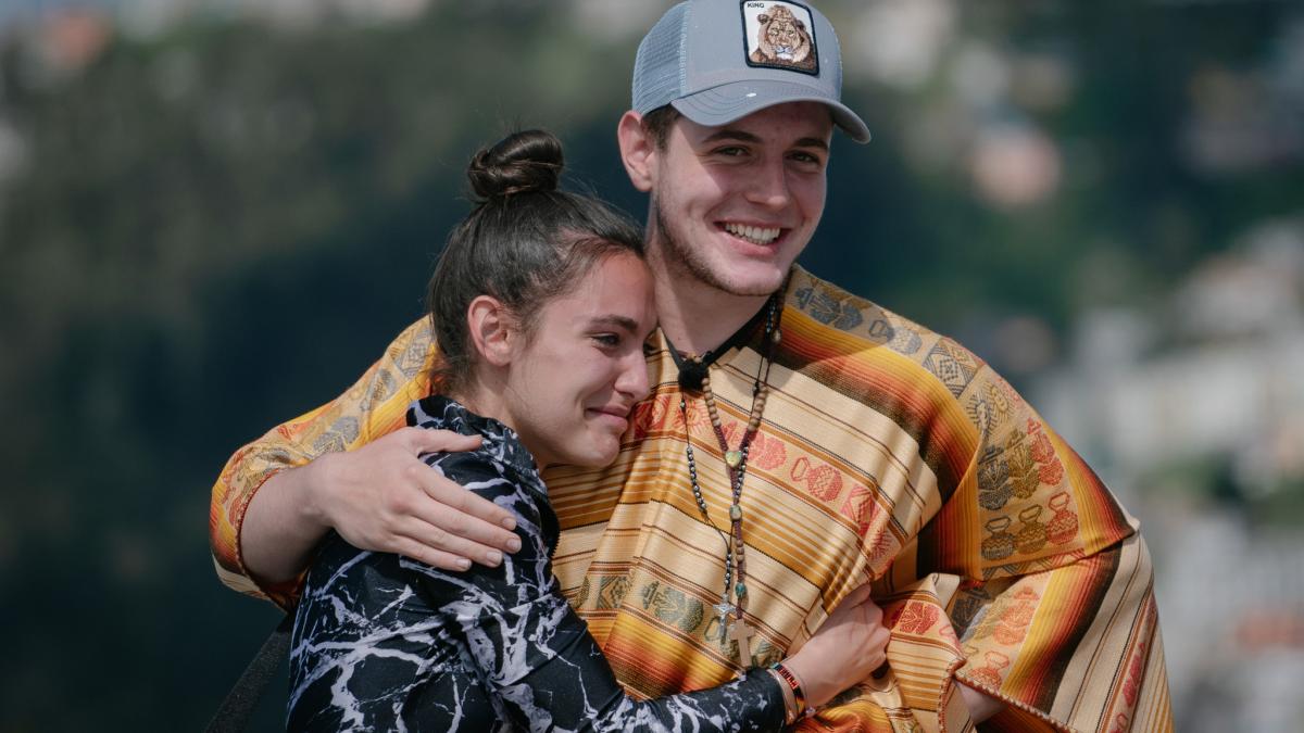 America Express își menține supremația în topul audiențelor. Joc de amuletă unic în istoria reality show-ului: întrecere epuizantă în Mijlocul Lumii