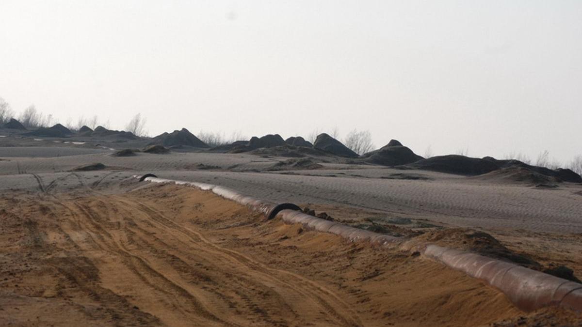 Iazurile ecologizate intră în reparații. Lucrările, nefinalizate de 25 de ani