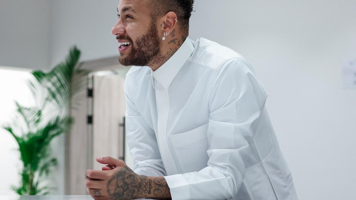 Neymar, chemat la tribunal de o fostă femeie de serviciu. Ce acuzații îi aduce femeia 