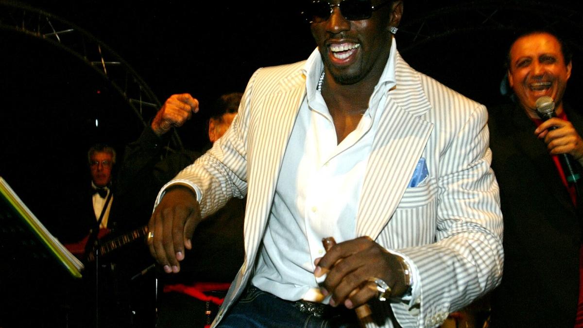 Artistul rap Sean „Diddy” Combs, acuzat de viol și abuzuri