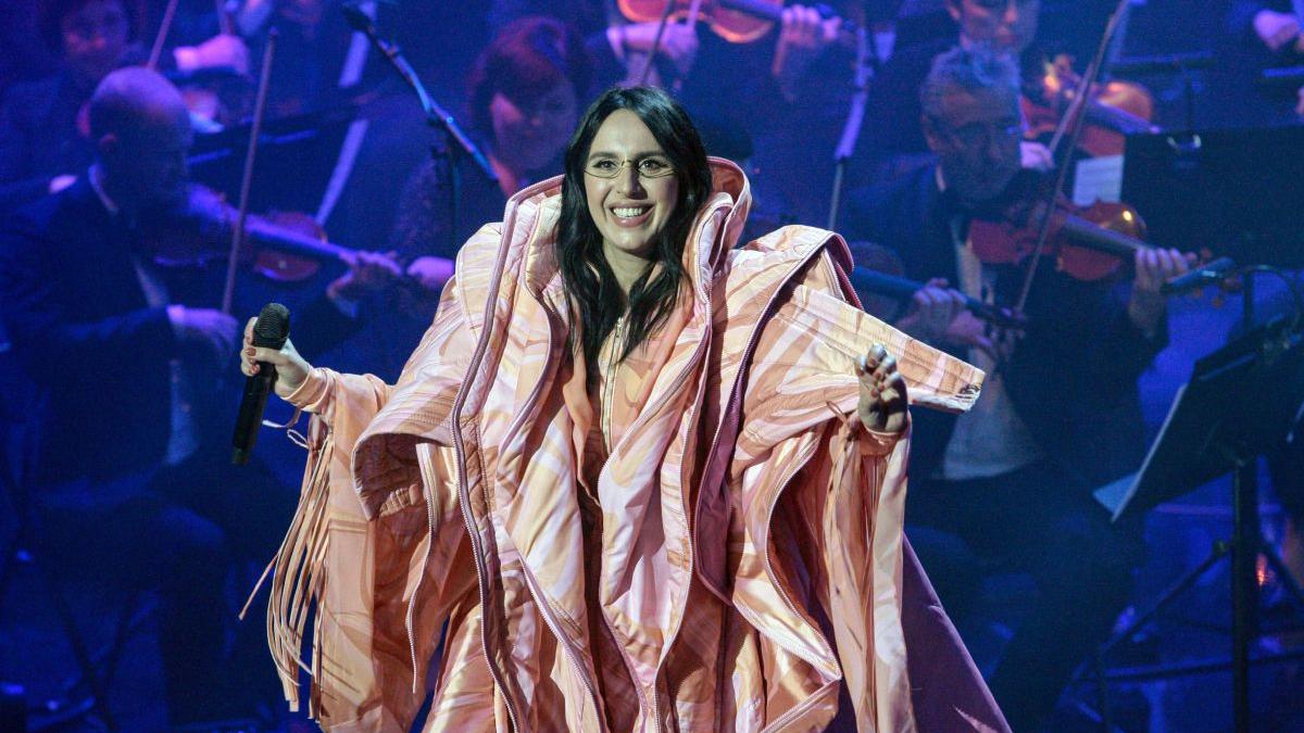 Câștigătoarea Eurovisionului din 2016, pusă pe lista fugarilor dați în urmărire generală în Rusia