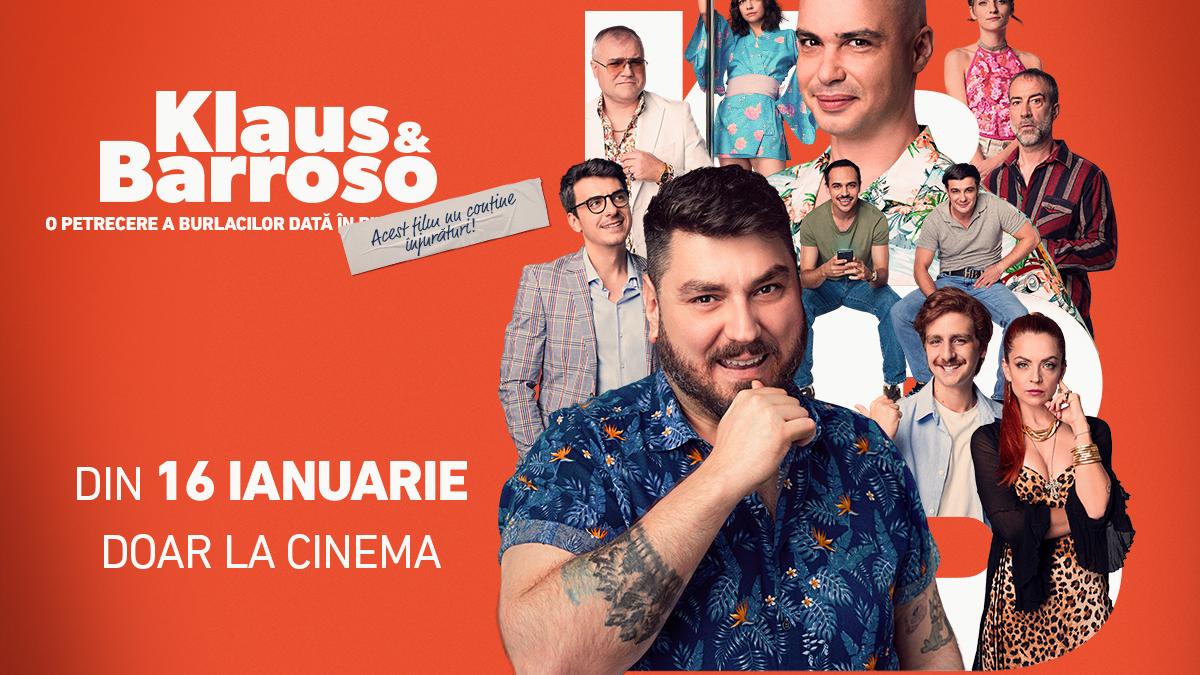 micutzu cosmin nedelcu klaus barroso film