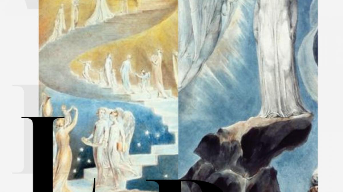 William Blake, un profet al timpurilor moderne. Serie de evenimente la Biblioteca Metropolitană București