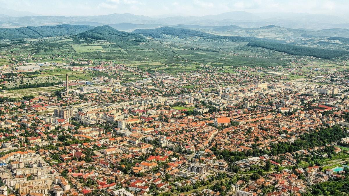 Începe restaurarea cetăţii medievale Bistriţa, cu fonduri europene