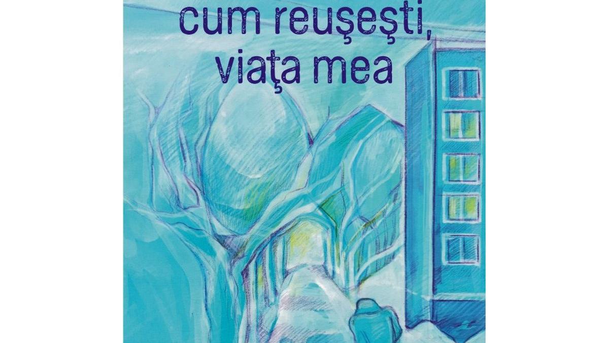 9 cărți de zi cu zi