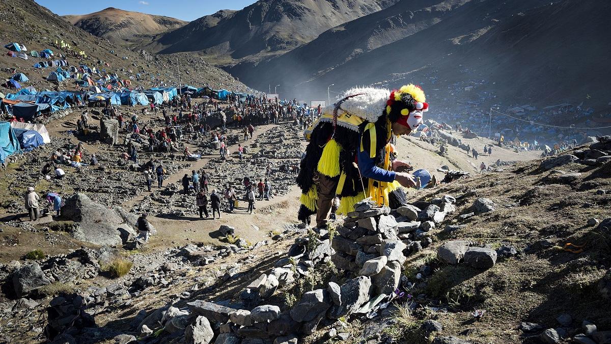 Schimbările climatice: Peru a pierdut mai mult de jumătate din rezervele sale de apă