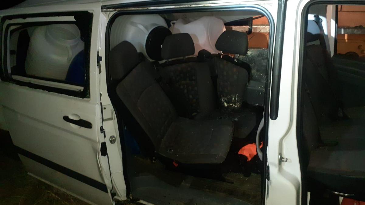 Accident feroviar tragic cu patru victime la Rădăuți. Un bărbat și-a pierdut viața