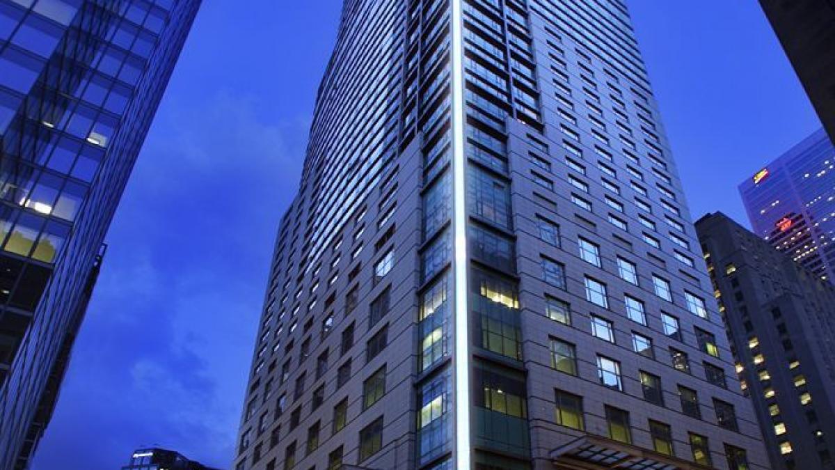 Cel mai înalt zgârie-nori, inaugurat la Tokyo