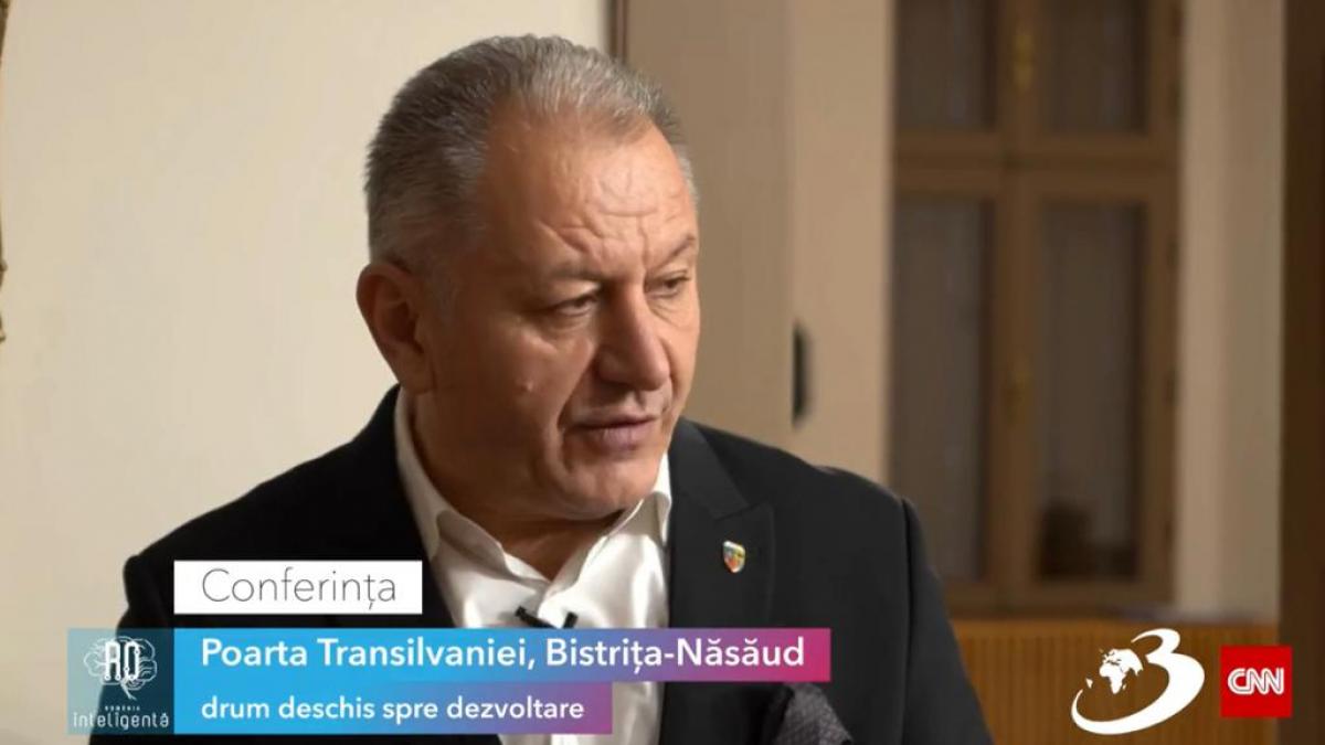 presedinte cj bistrita nasaud exemplu bune practici