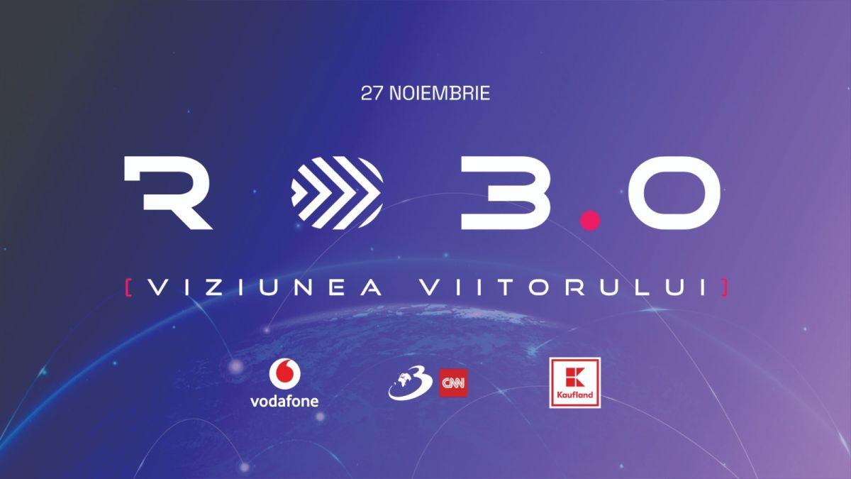 Bun venit în viitor!