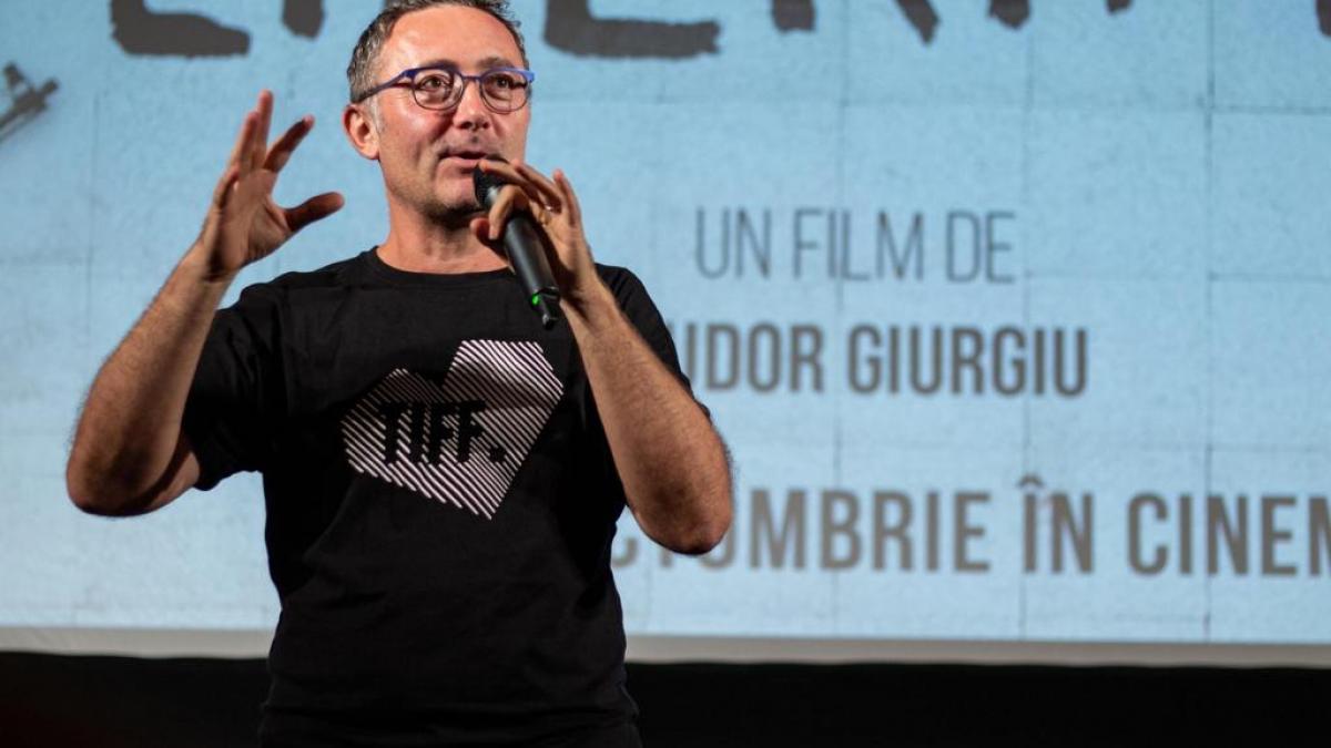 34 de ani de la Revoluție: IICCMER și Transilvania Film, parteneriat pentru proiecția filmului Libertate în orașe mici