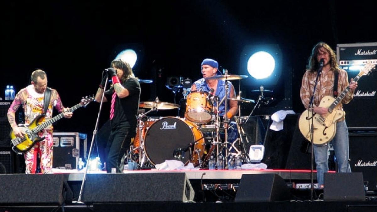 Metallica va urca din nou pe scena Hellfest