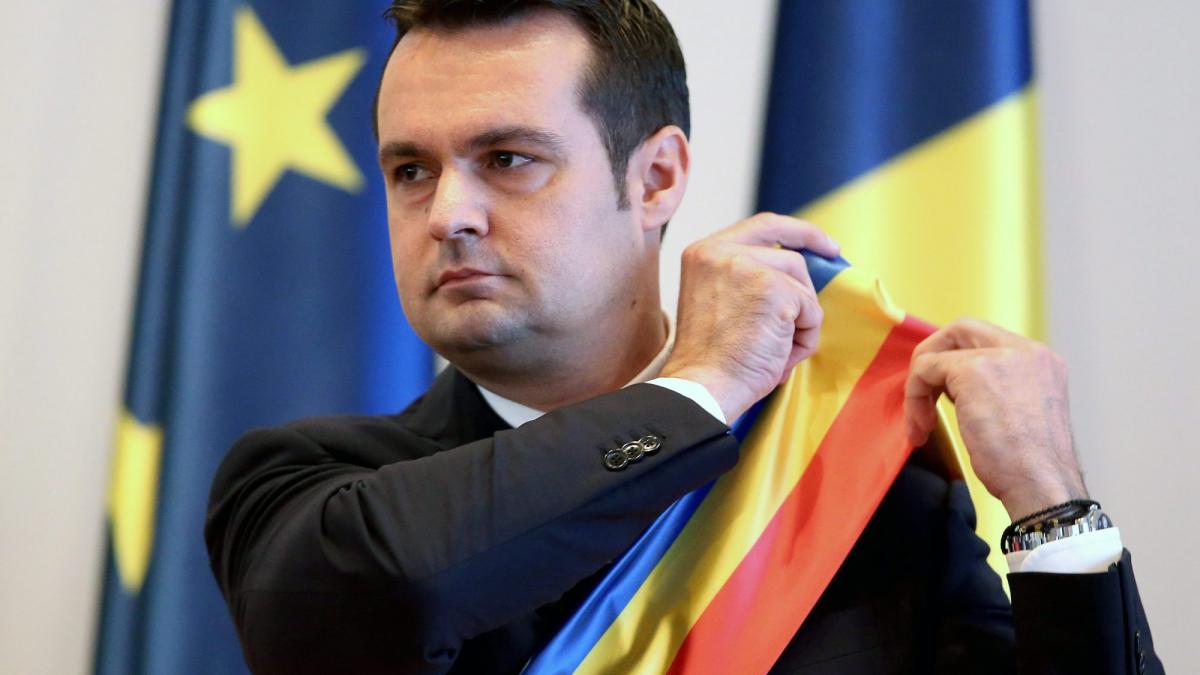 Cătălin Cherecheş, transferat în închisoarea din Munchen.  Când va fi EXTRĂDAT în România