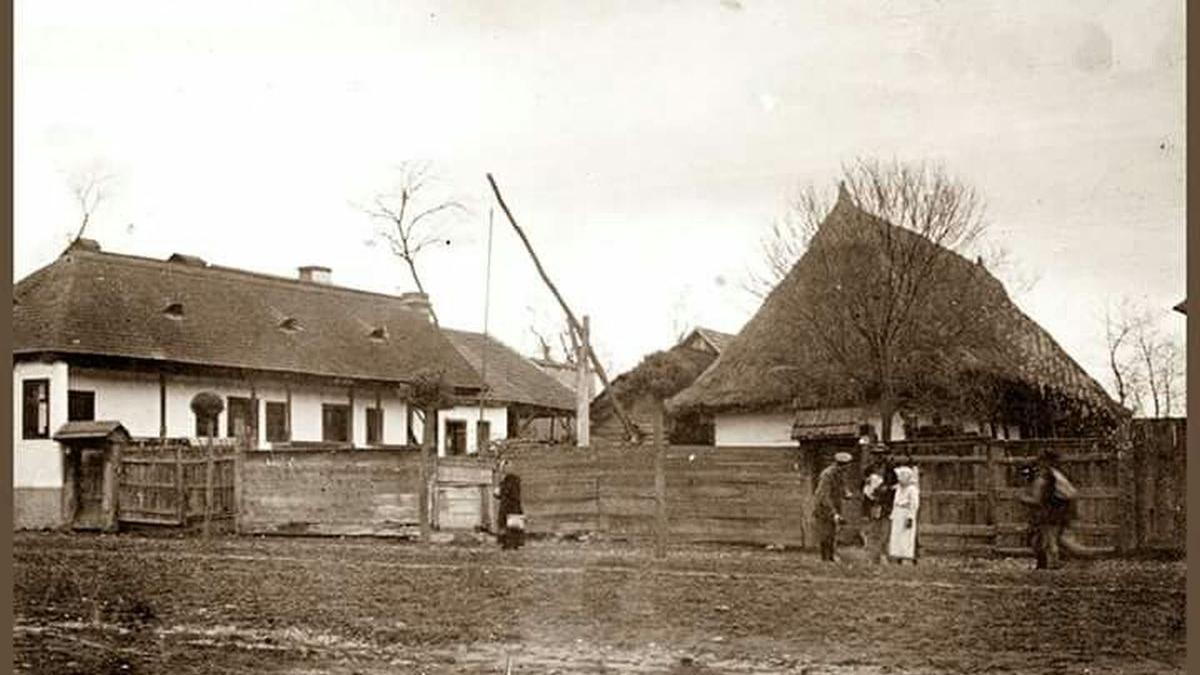 Tabloul de bord al economiei după momentul 1 Decembrie 1918