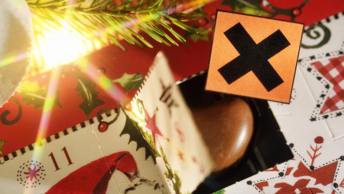 Calendarul de Advent: ce înseamnă și de unde vine acest obicei