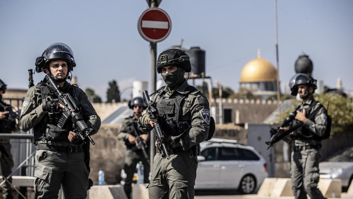 Israelul reia luptele la expirarea armistițiului și acuză Hamas de încălcarea acestuia