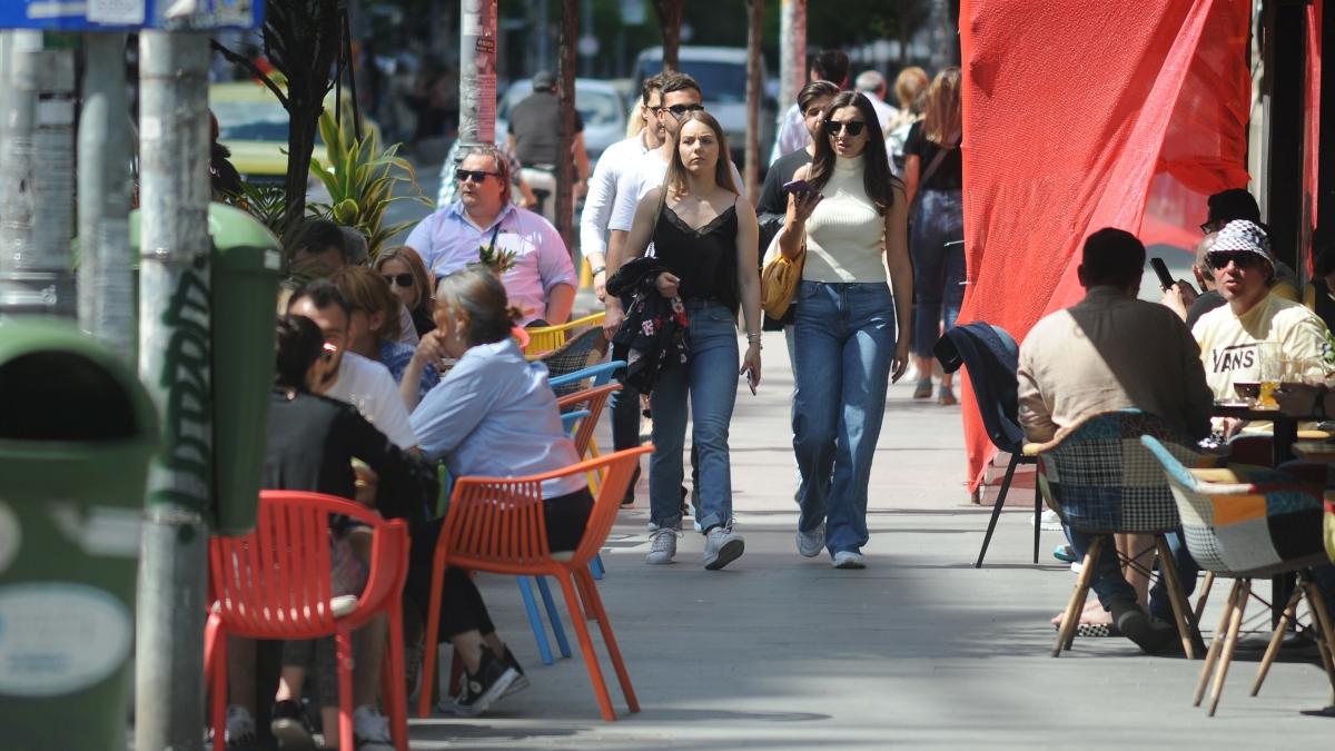 Rata şomajului în UE s-a menţinut la 6% în octombrie