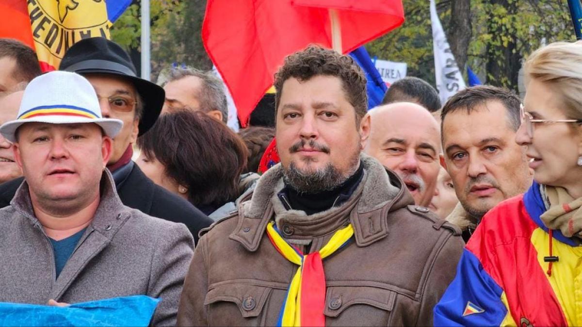 AUR vrea să aducă la Cotroceni un lider naționalist puternic